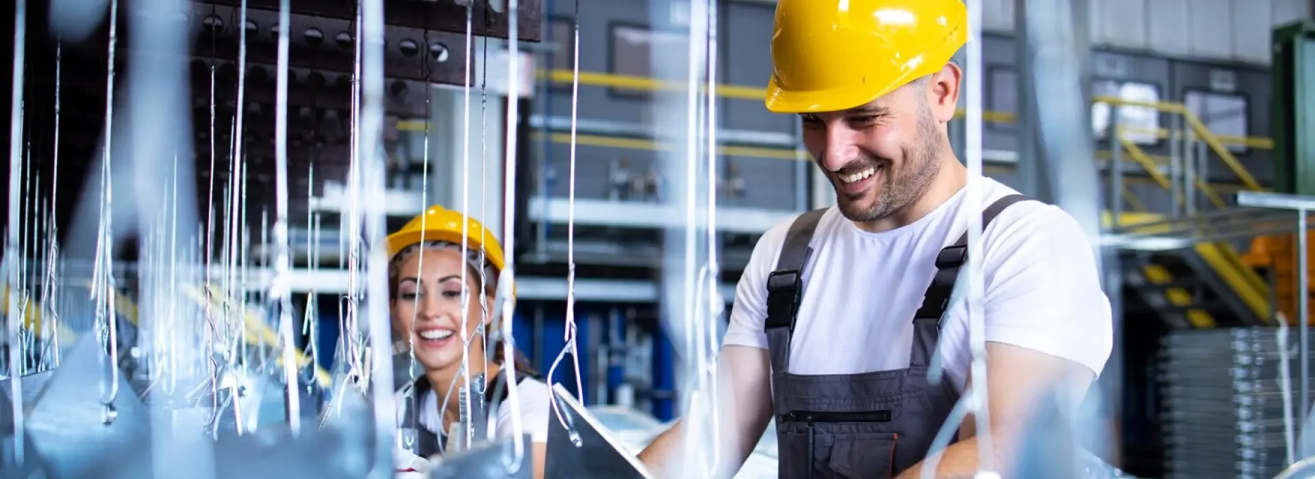 Soluzioni semplici a problemi complessi!