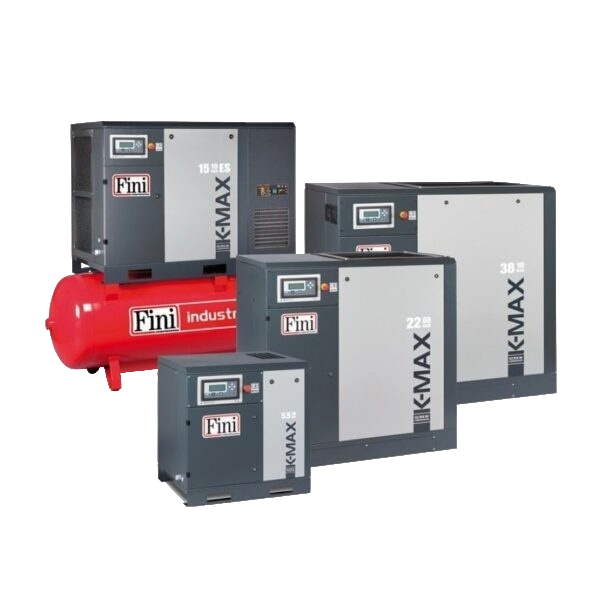 Compressors