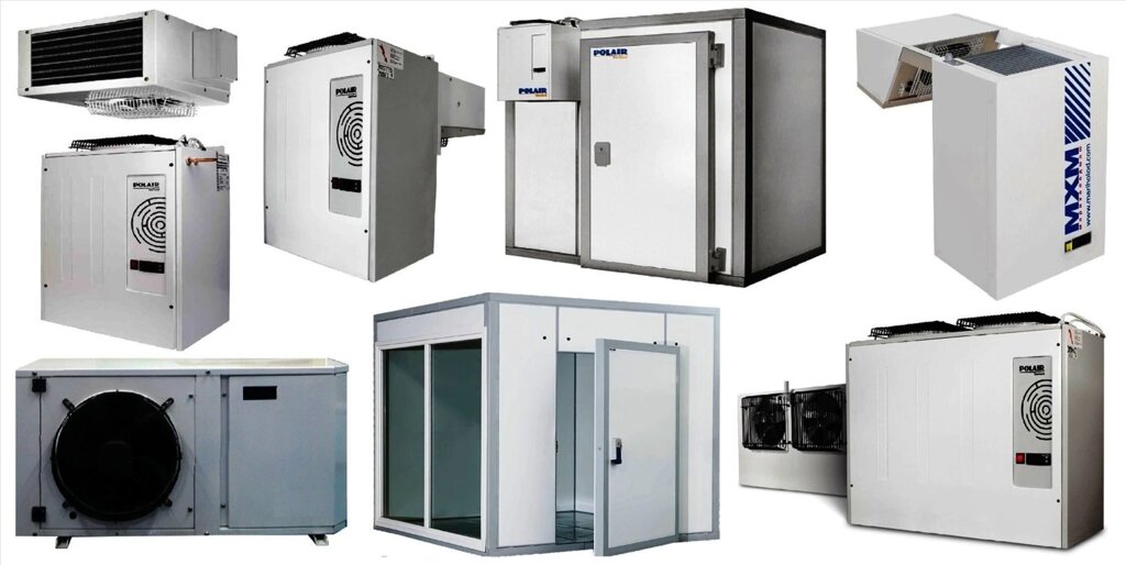 refrigeration equipment