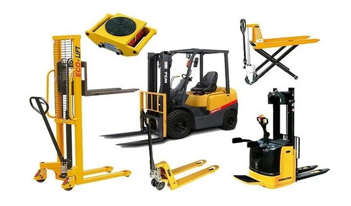 storage equipment