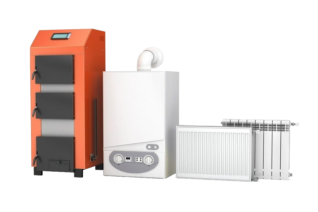 Heating equipment